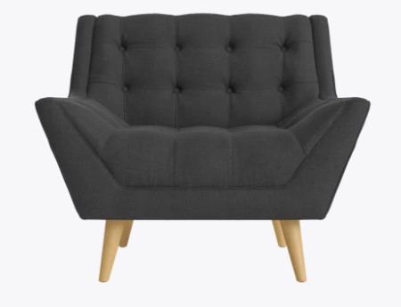 Pia Armchair $599 (Other retailers may charge $1499)