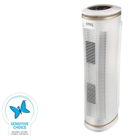 HoMedics Pet Plus True Hepa Purifier – Medium/Large Rooms (ATPET02AU) $209 + Delivery (RRP $399.95)