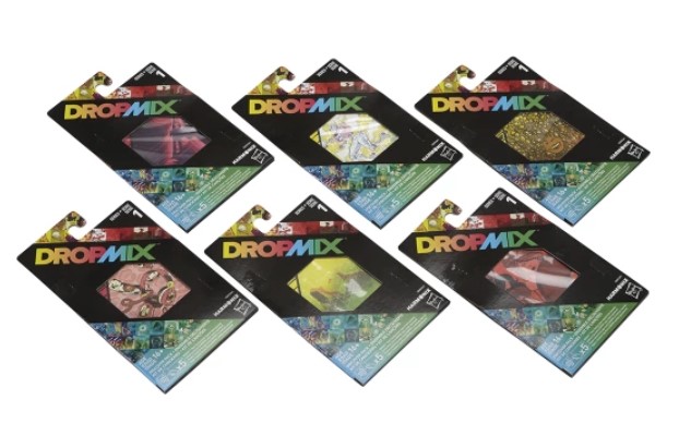 DropMix Discover Pack $5 + Delivery (Was $9.99)