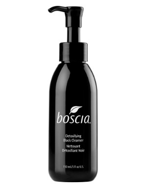 BOSCIA Detoxifying Black Cleanser 150ml $42.00