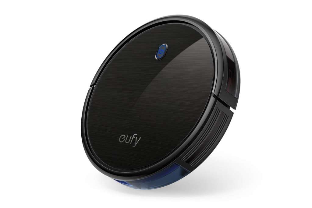 Eufy RoboVac 11S Slim Robot Vacuum $289