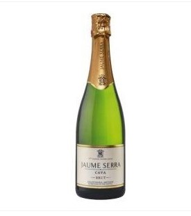 50% off 6 x 750ml Bottles Jaume Serra Cava Brut (6 bottles) $85 (RRP $169)