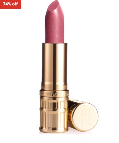 Elizabeth Arden Ceramide Ultra Lipstick – Rose #17 – Unboxed $12 (RRP $46)