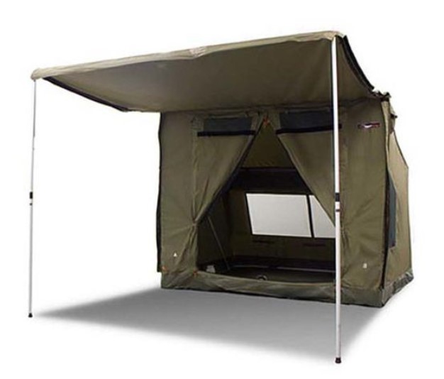 Oztent RV3 Touring Tent 3 Person $839.00 (RRP $1,149.00)