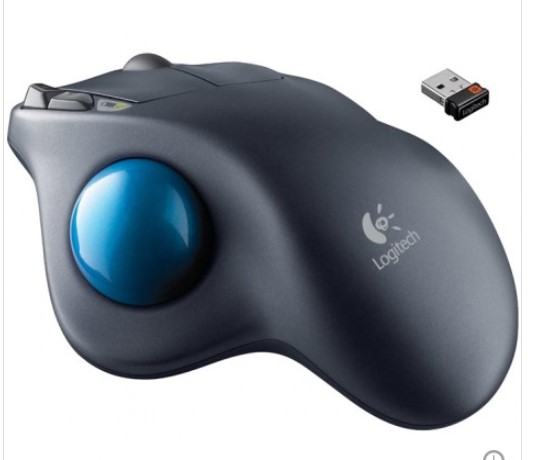 Logitech M570 Wireless Trackball 910-002833  $59.00 (RRP $109.00)