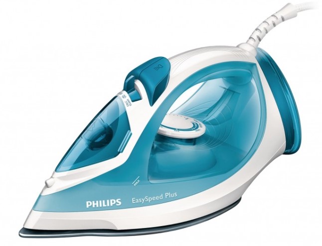 Philips EasySpeed 2100W Steam Iron $35
