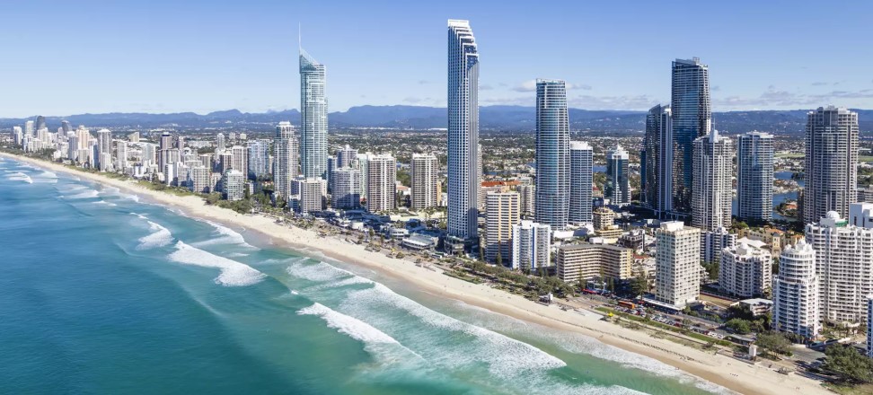 Grand Opening: Stylish Resort Getaway on the Gold Coast | The Ruby Apartments 5 Nights from AUD$899 /room (Valued up to $2,160)