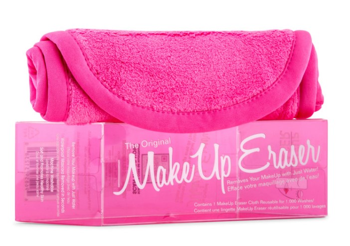 The Original Makeup Eraser – Pink $19.99 (Don’t pay $32)