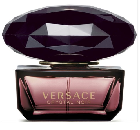 Versace Crystal Noir Mini EDT 0.17oz/5ml $10