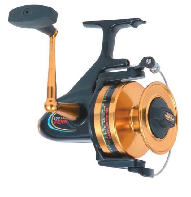 Penn Spinfisher 850SSM Spinning Reel $75.00 (RRP $109.00)