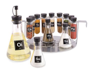 Chemist’s Spice Rack $49.99