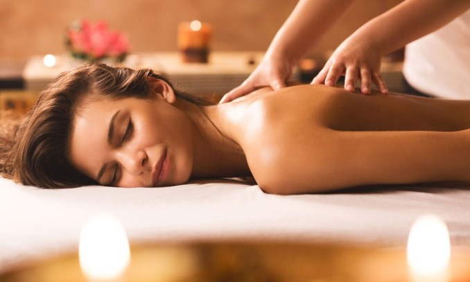 $45 for One-Hour Remedial Massage at Connect Massage Therapies (Up to $90 Value)