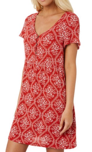 SWELL Ginger Dress $79.99