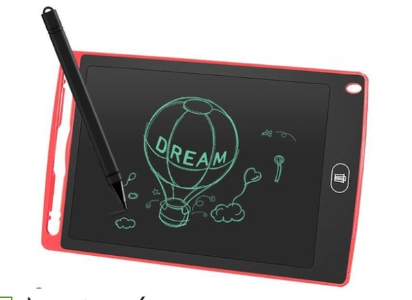 Digital Drawing and Writing Pads: One ($16) or Two ($29.95)