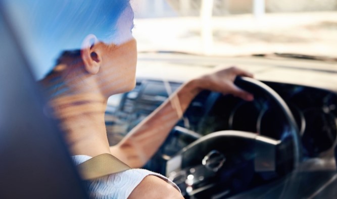 $29 for a One-Hour Automatic Driving Lesson at Safety1st Driver Training (Up to $60 Value)