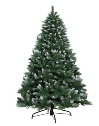 From $29.90 for a Premium Artificial Christmas Tree in Choice of Size and Ornament Pack