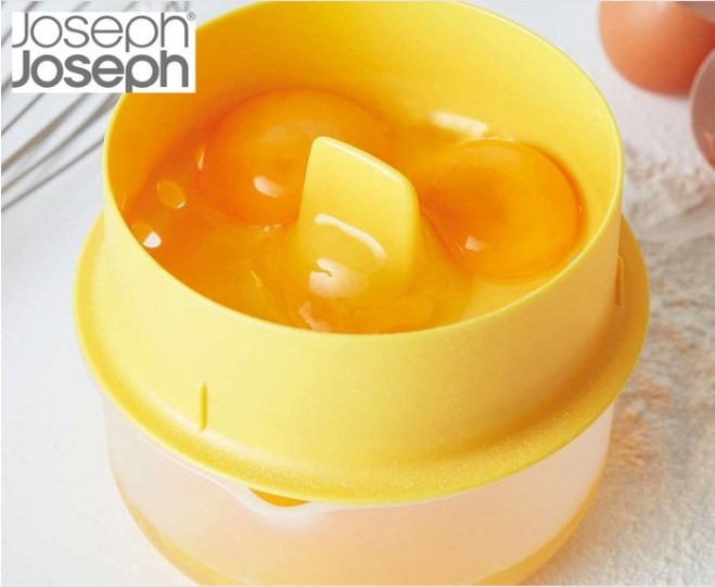Joseph Joseph Yolk Catcher $14.99 (Don’t pay $26.95)
