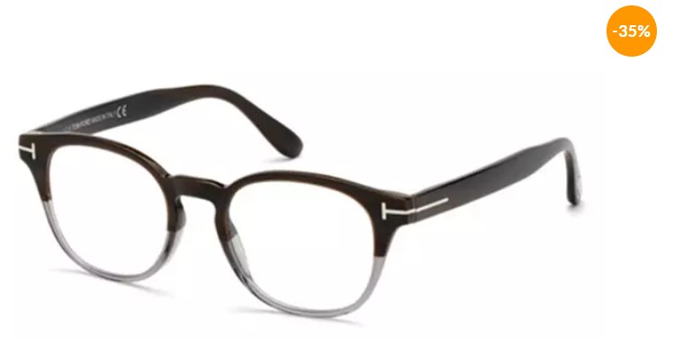 Tom Ford  FT5400 065 $205 (RRP $315)