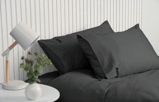 Fossil Sazian 1000 TC Sheet Set $49.95  – $69.95 (RRP$119.95)