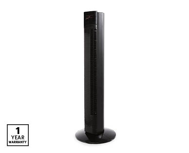 90cm Tower Fan $59.99