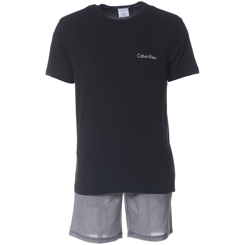 Calvin Klein Woven Pj Box Set $49.95