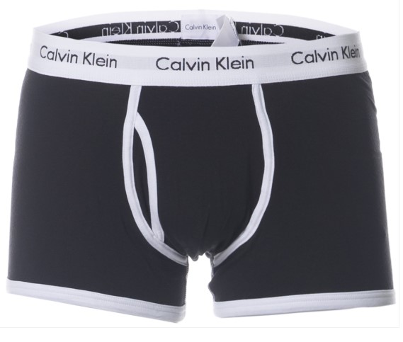 50% OFF Calvin Klein 365 Trunk 2 Pack Now $39.95 (RRP $79.95)