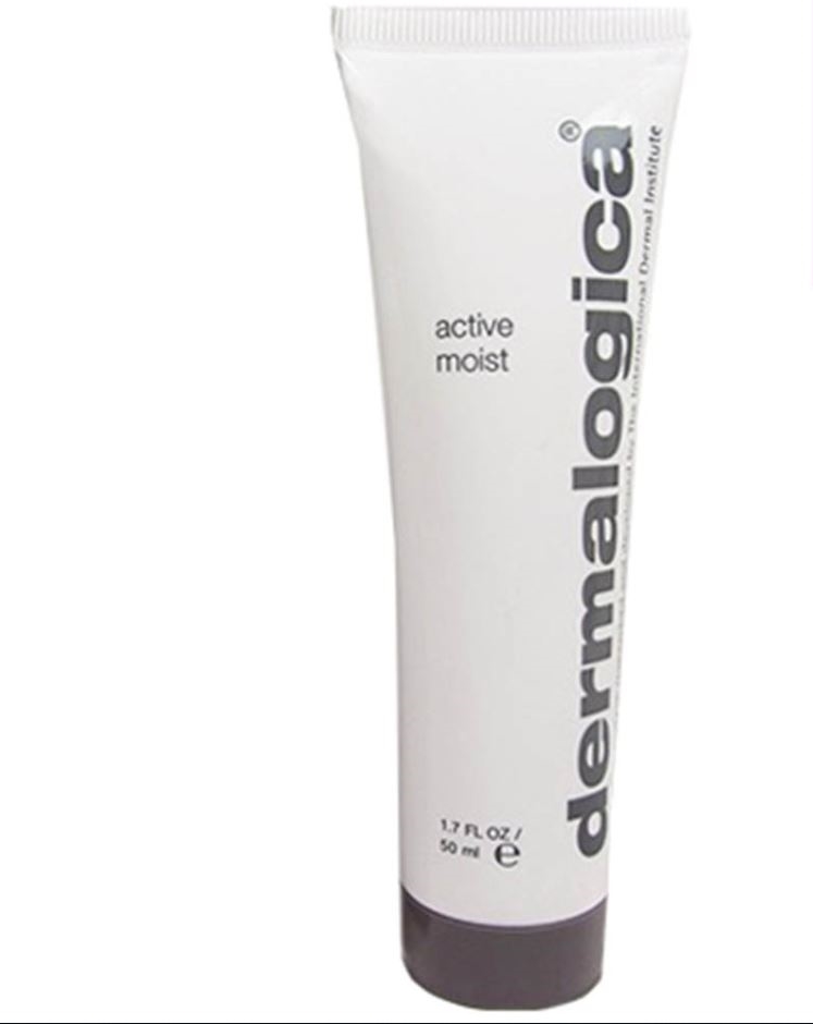 Dermalogica Active Moist .24oz/8ml Tube – Unboxed $3