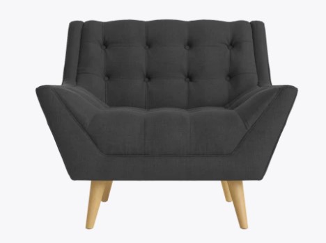 Pia Armchair Now $539 (RRP $599)