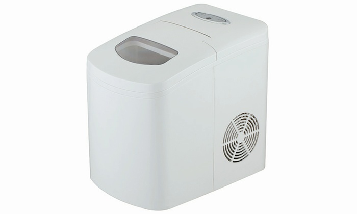 $159 for a Lenoxx Portable 1.7L Ice Cube Maker (Don’t Pay $299)