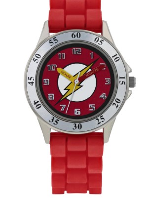 56% off Flash Gordon Kids Watch With Time Teaching Feature $16 (RRP $36)