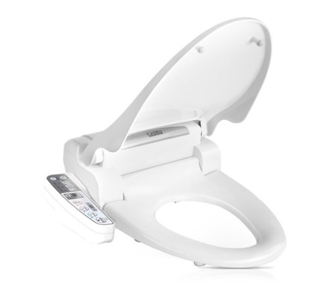 Australian Standard Size Bidet Toilet Seat: $79 for a Non-Electric One or $289 for an Electric One