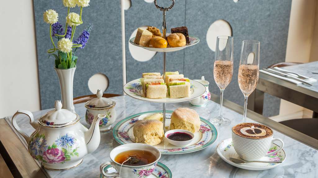 High Tea Experience & Sparkling – Save up to $41!