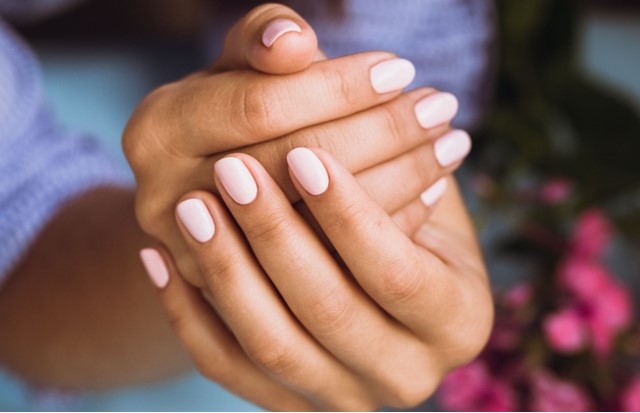 38% OFF Gel Manicure ($25) or Pedicure ($30), or Both ($50), or Acrylic or SNS Nails ($28) at YF Beauty & Nails (Up to $80)