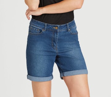 40% OFF 5 Pocket Short $18.00 (Was $30.00)