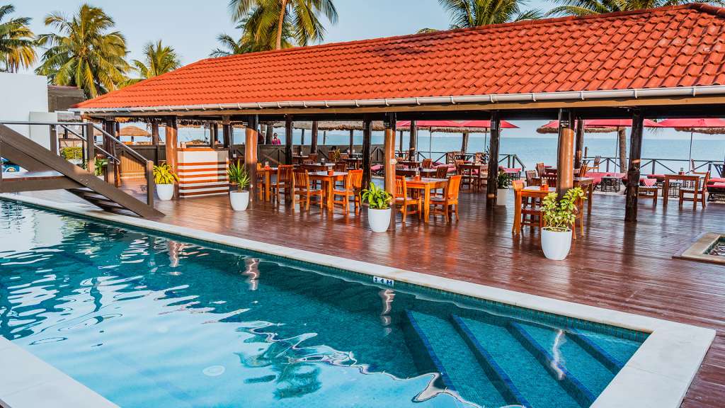 Ramada Suites By Wyndham Wailoaloa Beach Resort Fiji Nadi, Fiji 5 Nights from AUD$999 /room