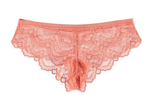 MISS MANGO LACE BIKINI $3.00 (RRP $6.00)