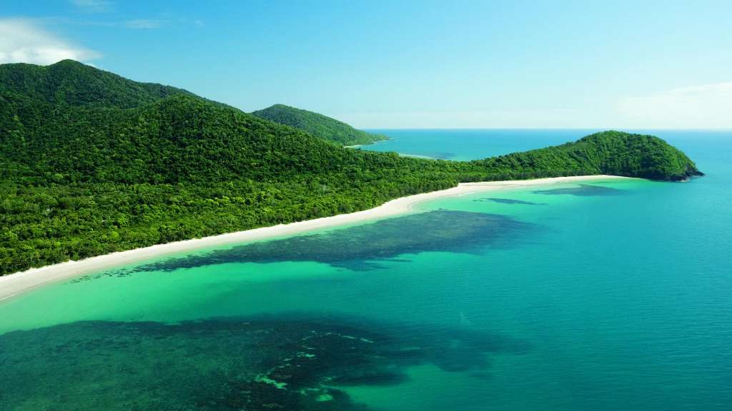 Grand Opening: Luxe Boutique Stay Where The Daintree Rainforest Meets The Great Barrier Reef 3 Nights from AUD$729 /room