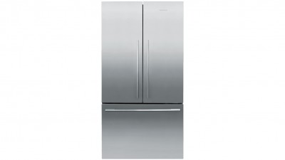 Fisher & Paykel 614L ActiveSmart French Door Fridge