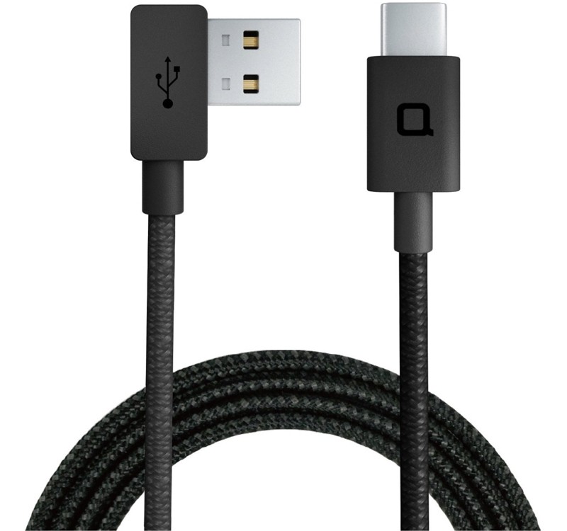 Nonda Zus Super Duty USB-C To USB-A Cable With Aramid Fiber 1.2m Kevlar $9.00