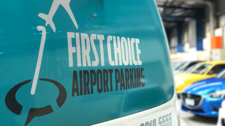 Tullamarine Airport Outdoor Parking Up to Three Days $25 (VALUED AT $35)