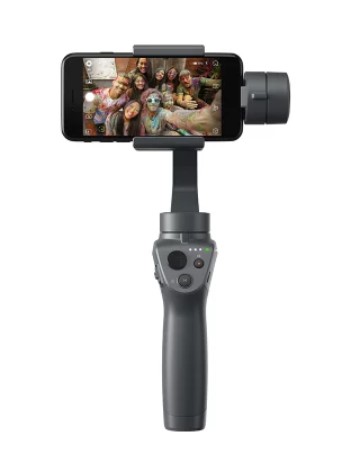 DJI Osmo Mobile 2 $189 + FREE SHIPPING (Was $209)