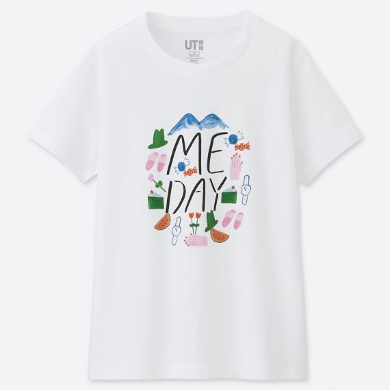 WOMEN AND HAVE FUN ! BY GRACE LEE GRAPHIC T-Shirt AU$14.90