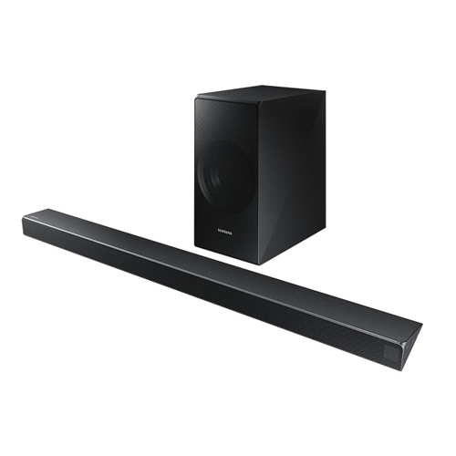 Samsung HWN550 3.1ch Soundbar $473