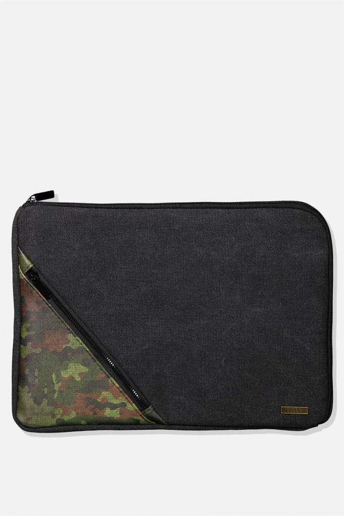 Typo Premium Laptop Case 13″  $39.99