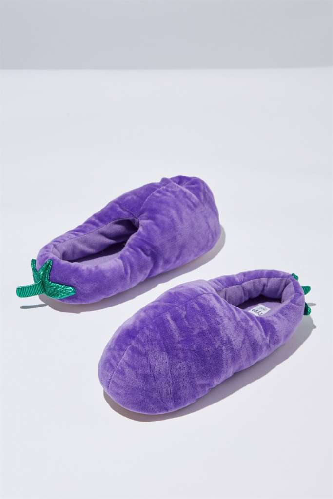 33% OFF Novelty Slippers $20.00 (RRP $29.99)