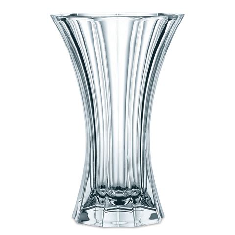 Nachtmann Saphir Vase 24cm $29.00