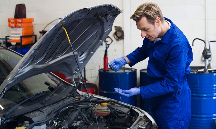 $69 for a Car Service at Bridgestone Tyres – Victoria Park (Up to $200 Value)