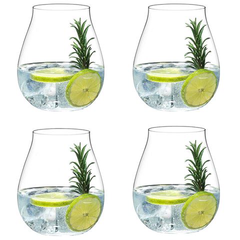 Riedel Gin Set 4pce $59.00