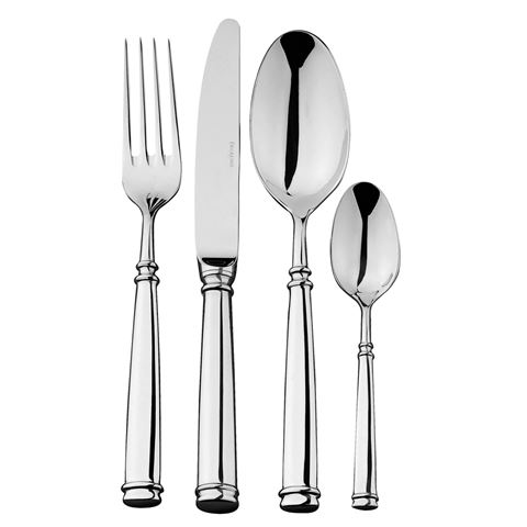 Degrenne Absolu Mirror Finish Cutlery Set 24pce $670.00