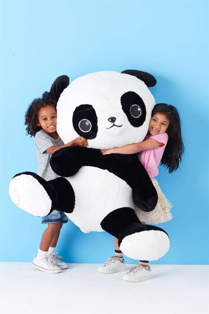 1M Giant Plush $99.99 (RRP $199.99)